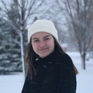 Meet your Posher, Sylvia